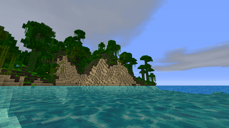Albion [64x64][1.4.5]