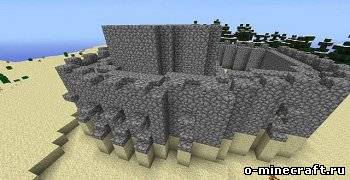 Structures Mod [1.4.5]