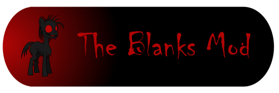 The Blanks Mod