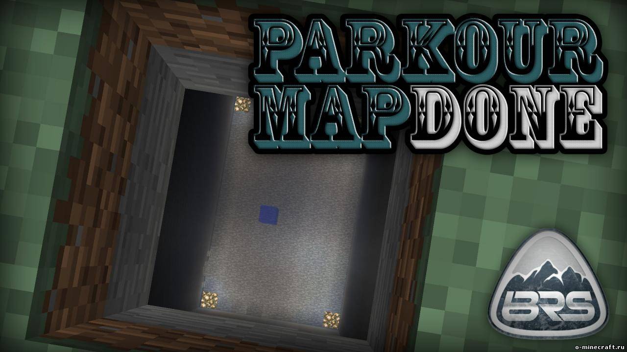 PARKOUR-2012