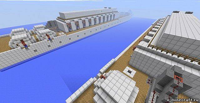 Battleship PvP Battle