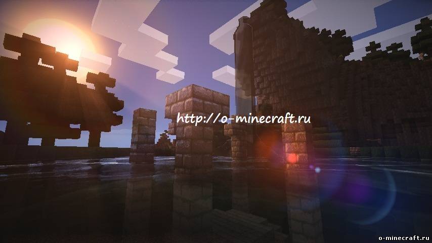 GLSL Shaders OF [1.4.6]