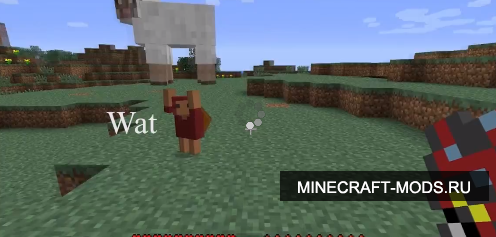 Minecraft Minions [1.4.6]