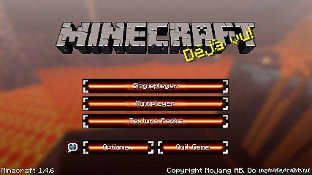 Life Of The Nether [16x]