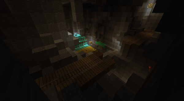 [ADV/PUZ/PARK] Temple of Wither