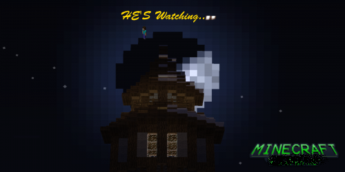 [ADV/PARK/COOP] HEROBRINE'S SEIGE