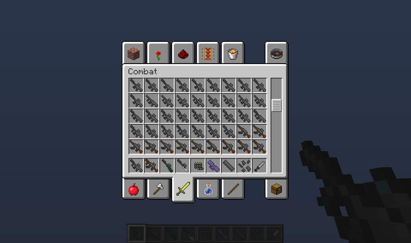 Warfield 3 & Gamemodes Mod