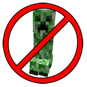 AntiCreeper v4.5 [1.4.6][Bukkit]