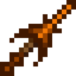 Mo'Creatures/Меч скорпиона