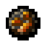 Как сделать огненный шар в minecraft?