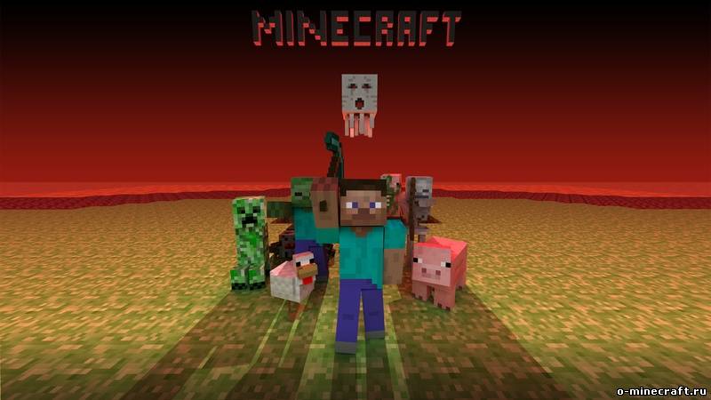 Как убрать лаги в игре minecraft? Оптимизация игры minecraft